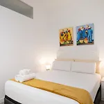 Dobo Madrid Cochabamba