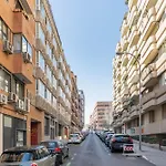 Dobo Madrid Cochabamba