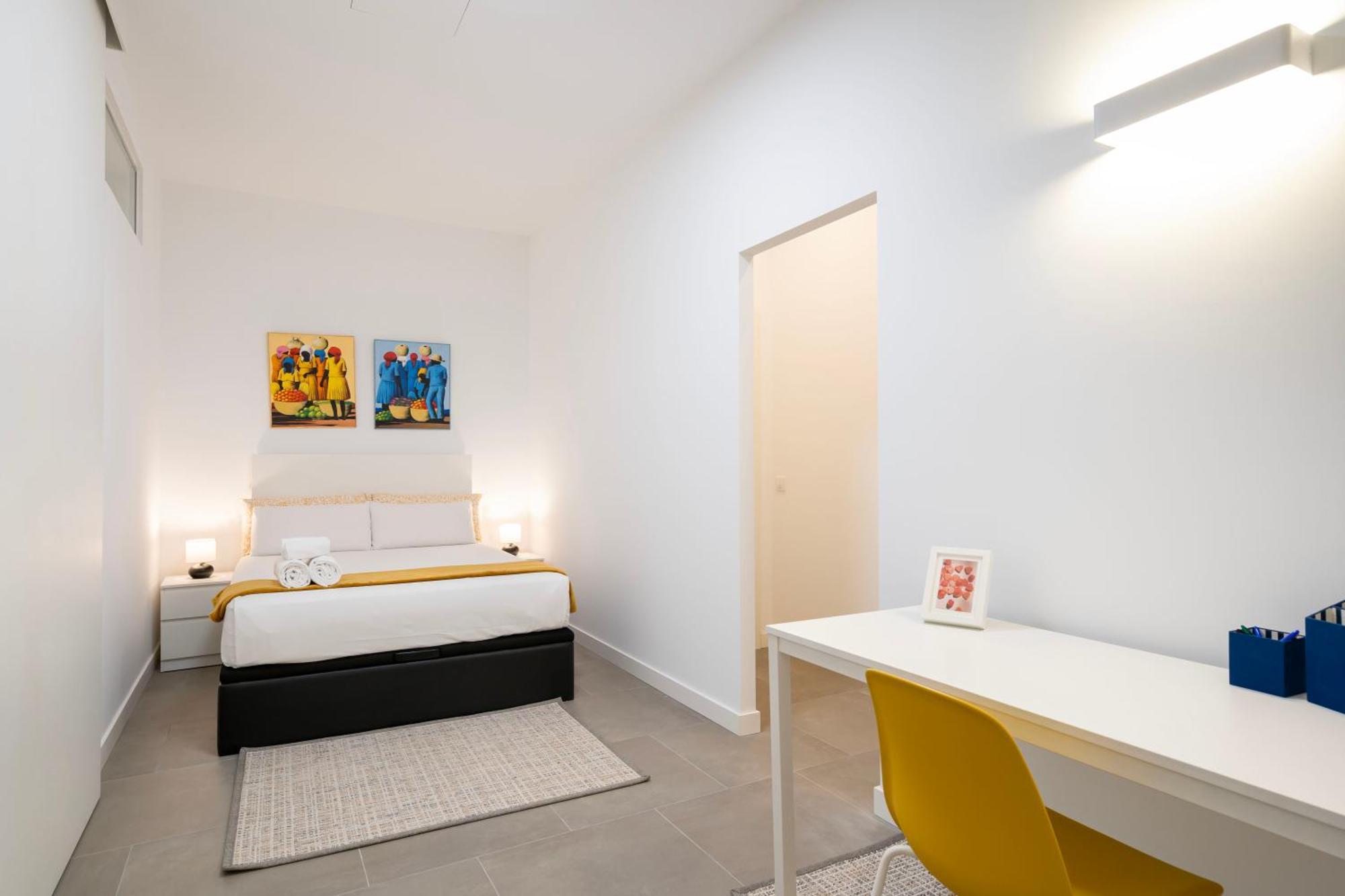 Dobo Madrid Cochabamba Apartment