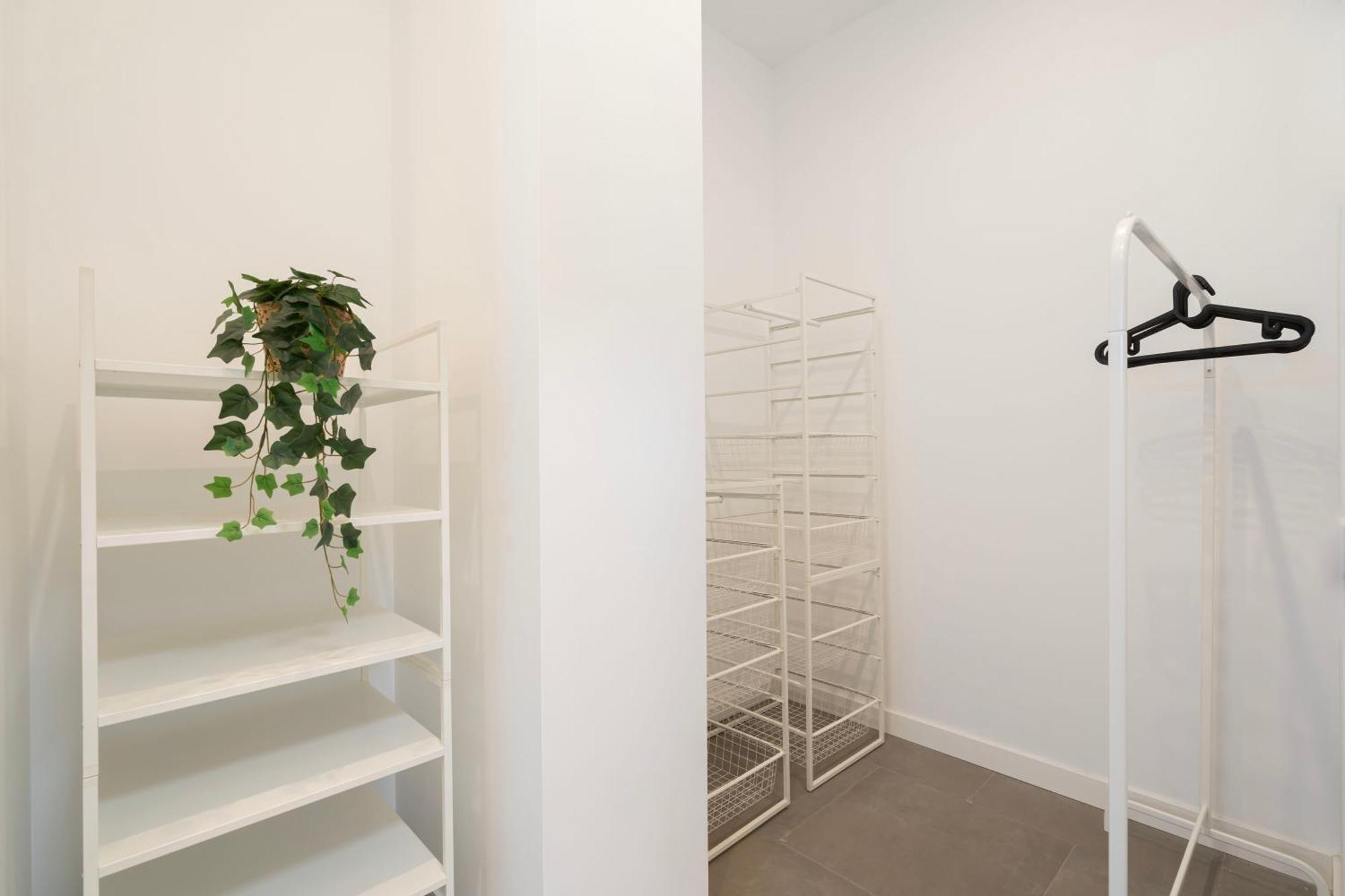 Dobo Madrid Cochabamba Apartment