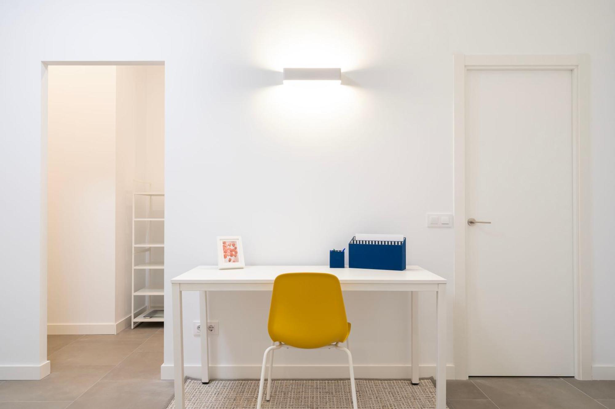 Apartment Dobo Madrid Cochabamba