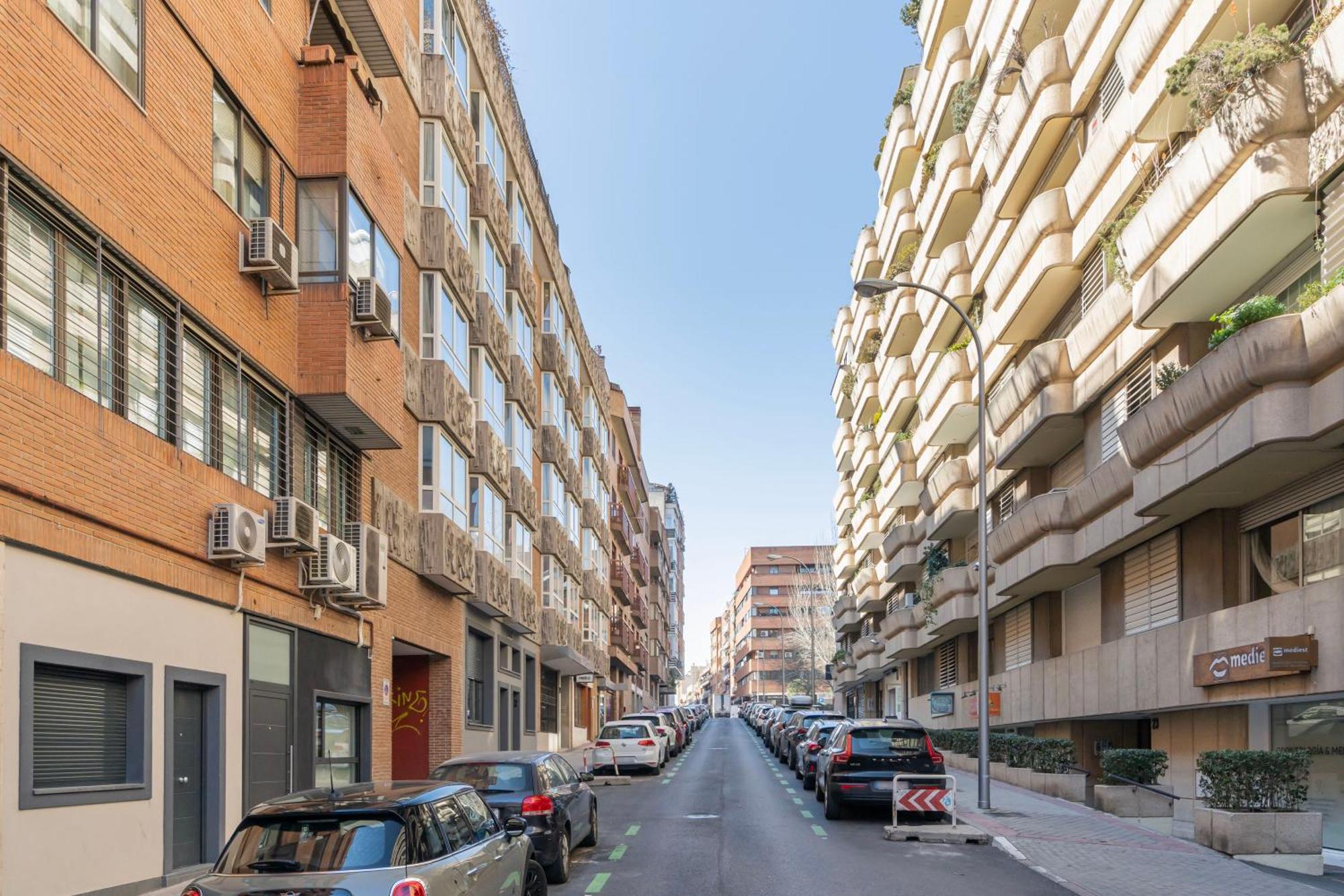 Dobo Madrid Cochabamba Madrid