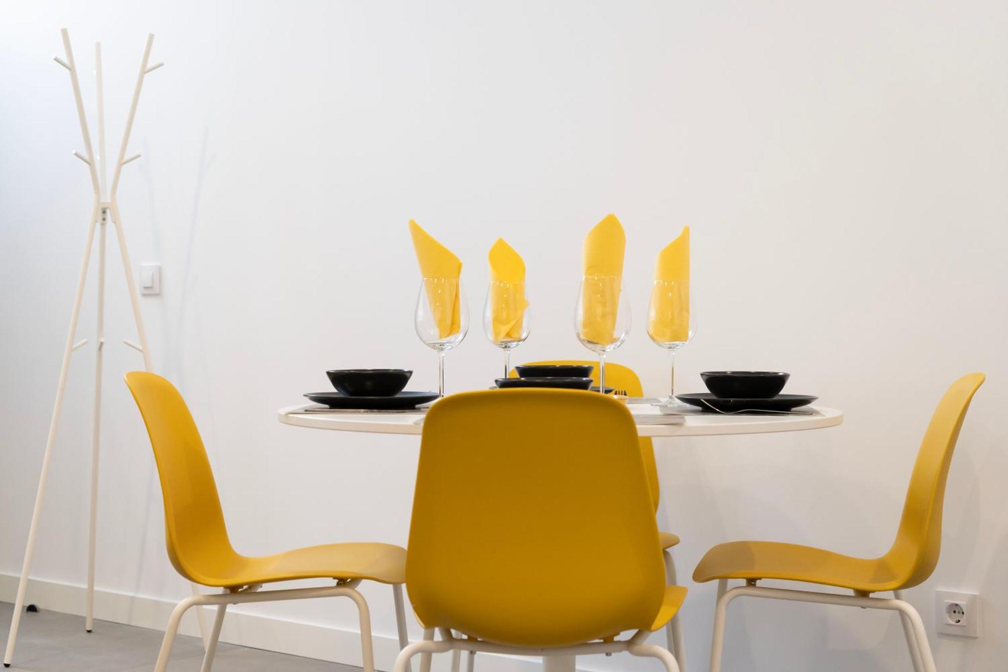 Apartment Dobo Madrid Cochabamba Madrid