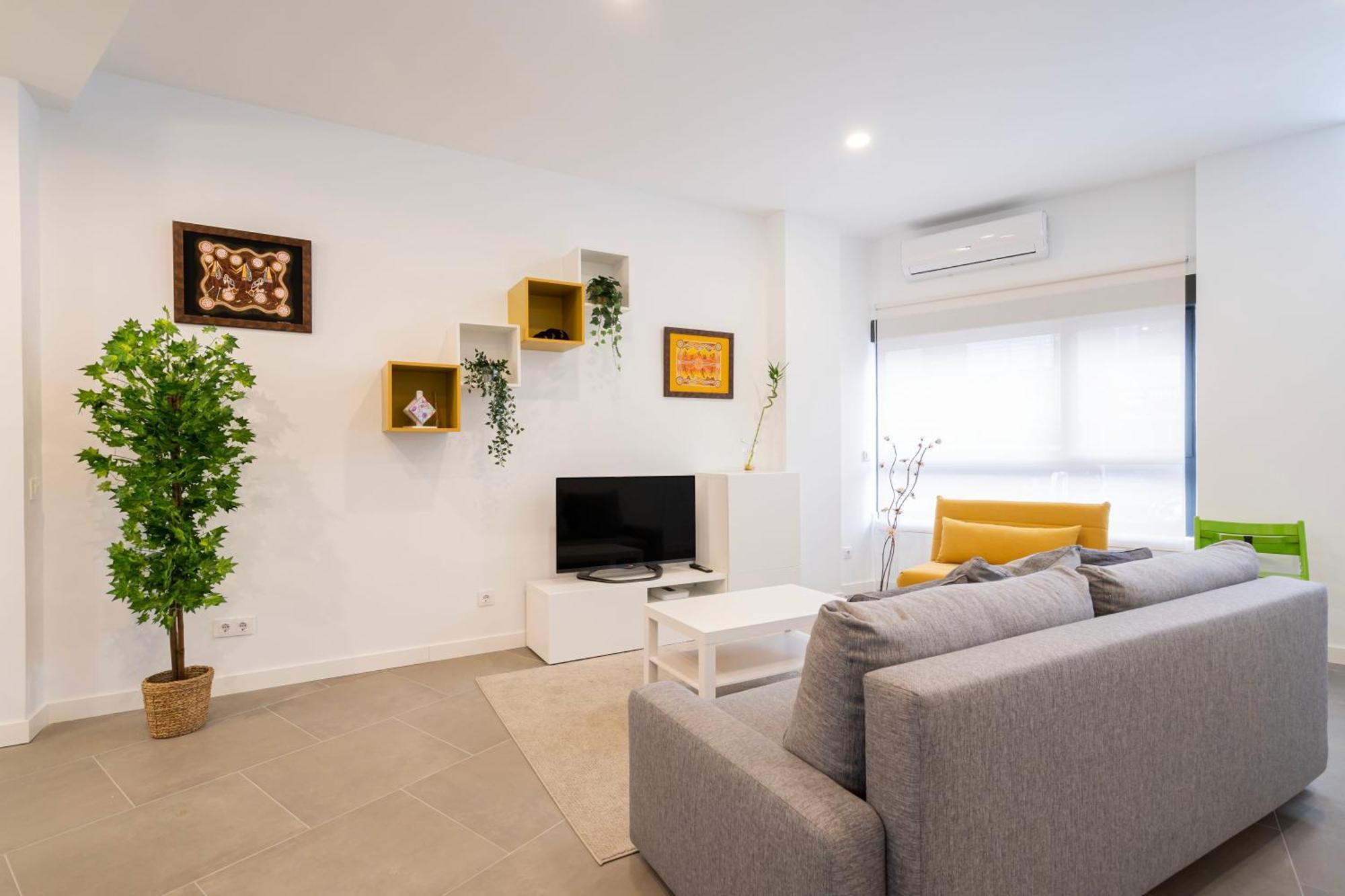 Apartment Dobo Madrid Cochabamba Madrid