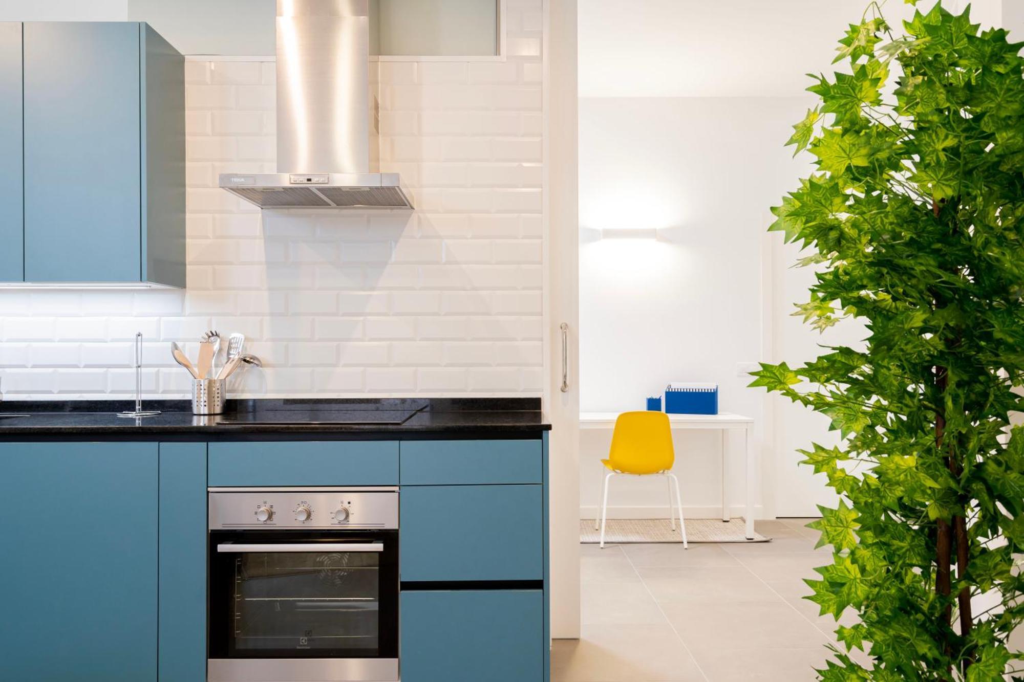 Apartment Dobo Madrid Cochabamba Madrid